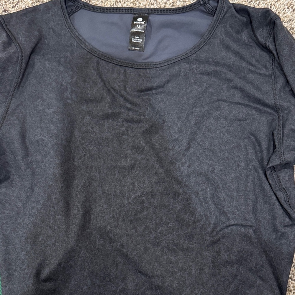 Long Sleeve Tops - Picture 4 of 5